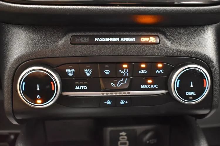 Used 2024 Ford Escape ST-Line FWD image 32