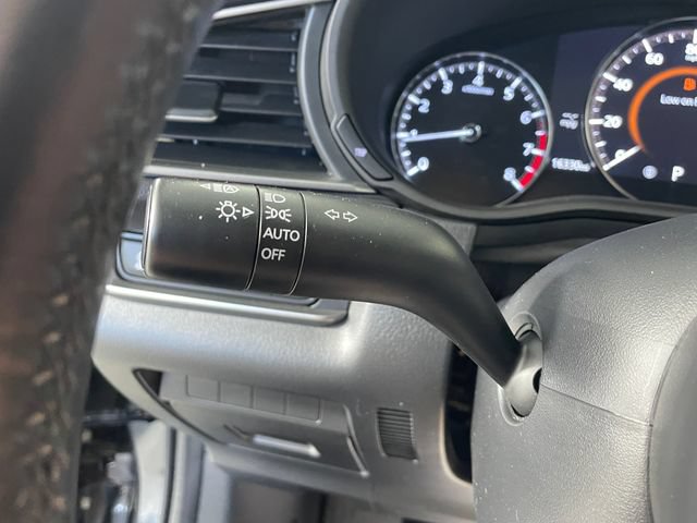 Certified 2023 MAZDA CX-30 AWD 2.5 S w/ Select Package image 14