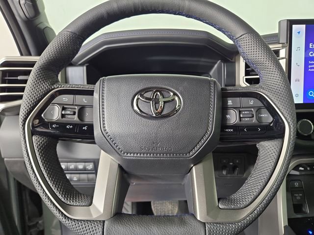New 2026 Toyota Tundra Platinum image 23