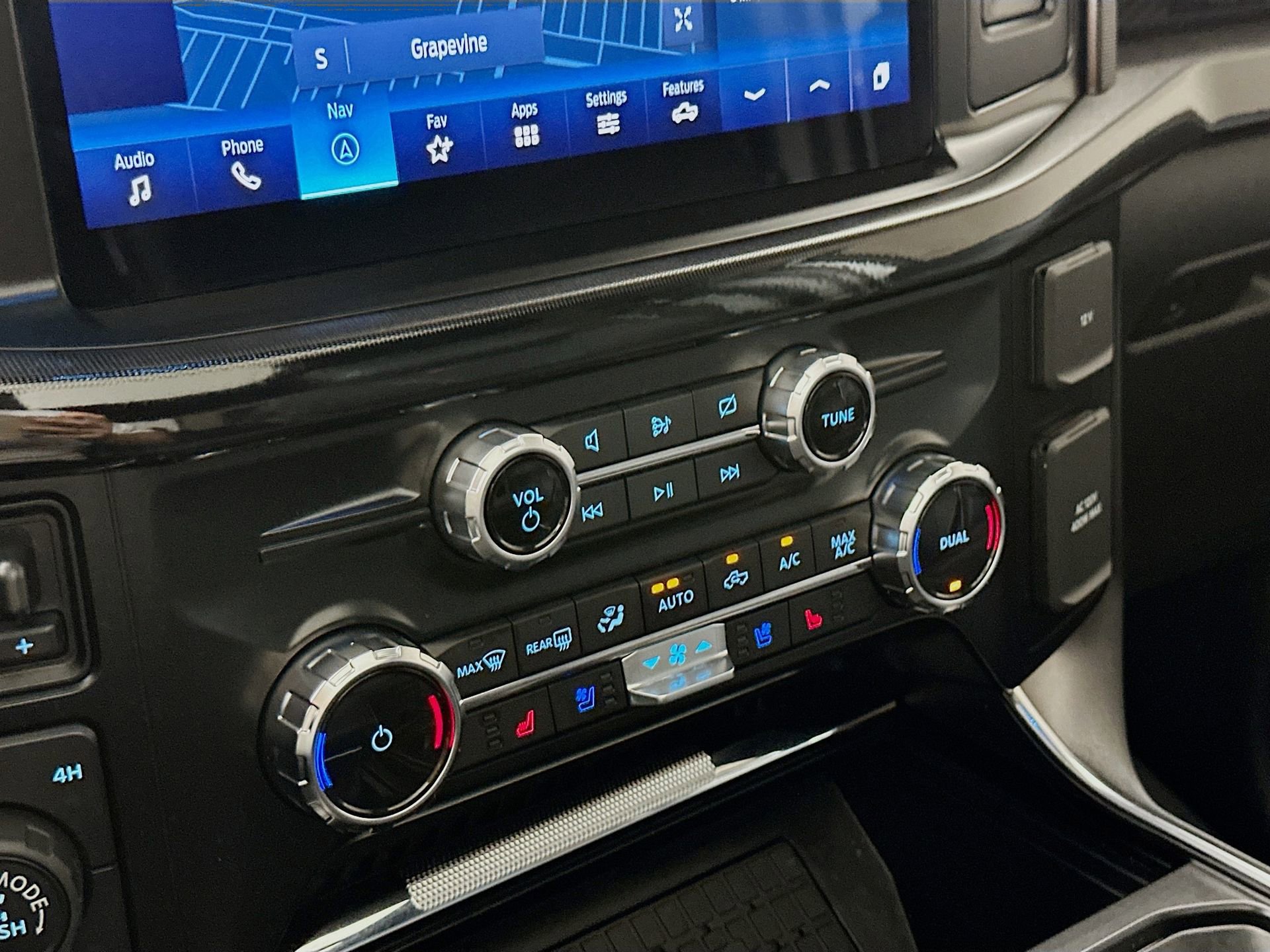 Used 2023 Ford F150 Raptor w/ Equipment Group 802A Raptor R image 17