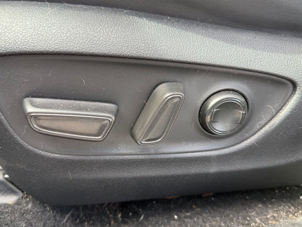 Used 2021 Toyota RAV4 Limited w/ Limited Grade Weather Package image 15