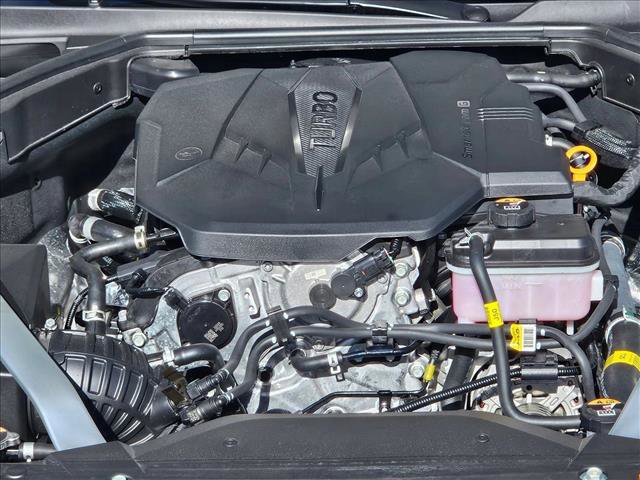 Used 2026 Genesis G70 2.5T Prestige image 22