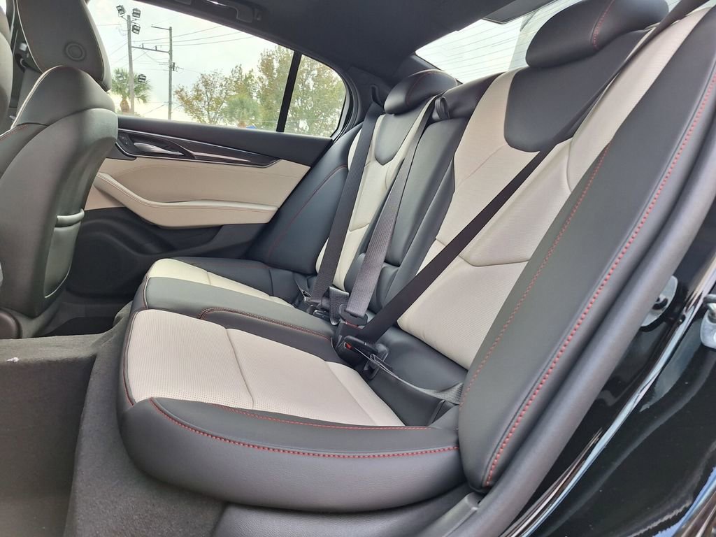 New 2026 Cadillac CT5 Sport image 24