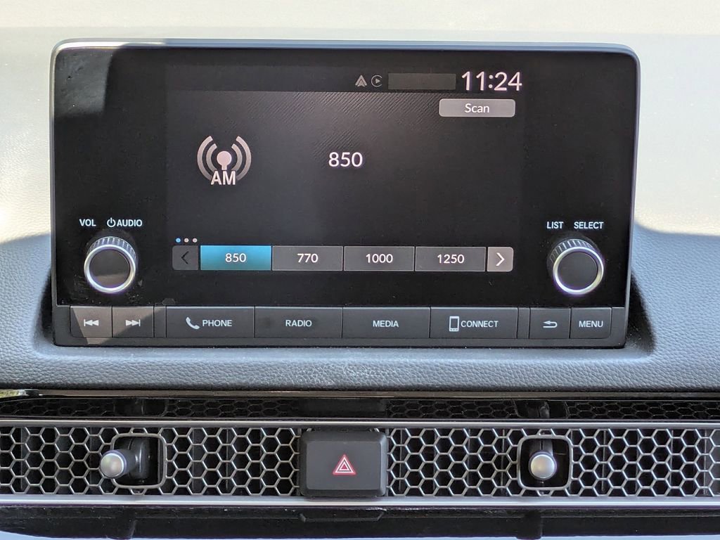 Used 2025 Honda Civic LX image 19