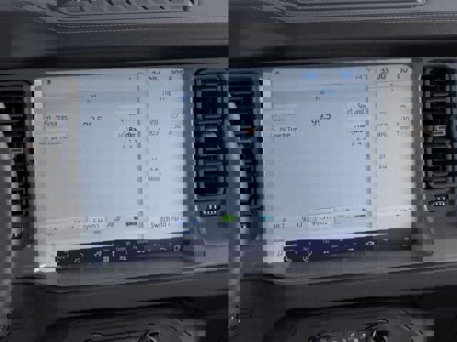 New 2025 Ford Bronco Badlands image 15