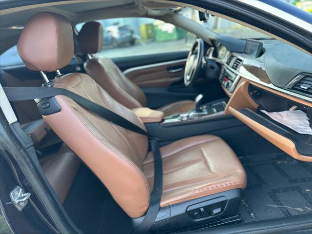 Used 2014 BMW 428i Coupe image 16