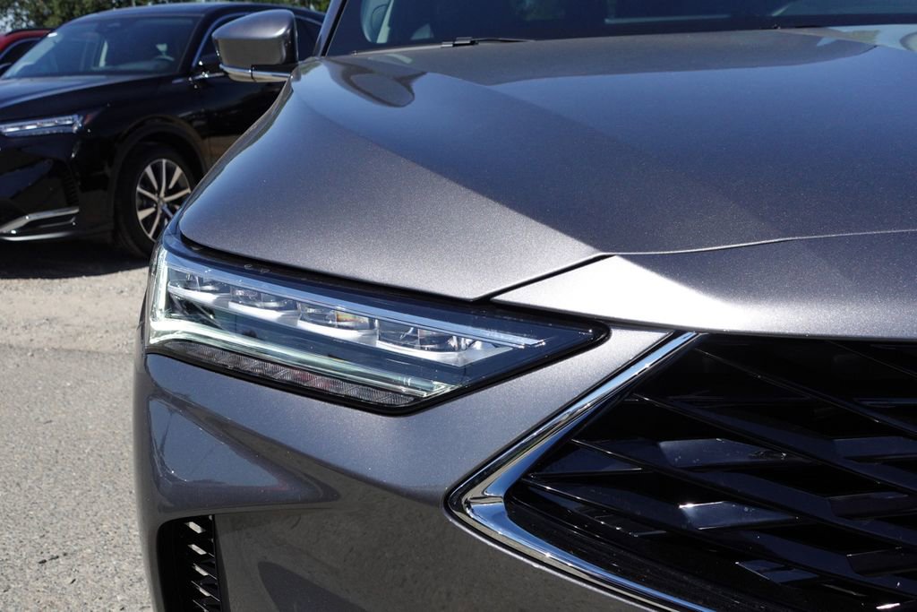 New 2026 Acura MDX FWD image 5