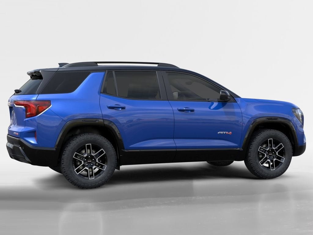 New 2026 GMC Terrain AT4 w/ Technology Package II AWD/4WD image 6