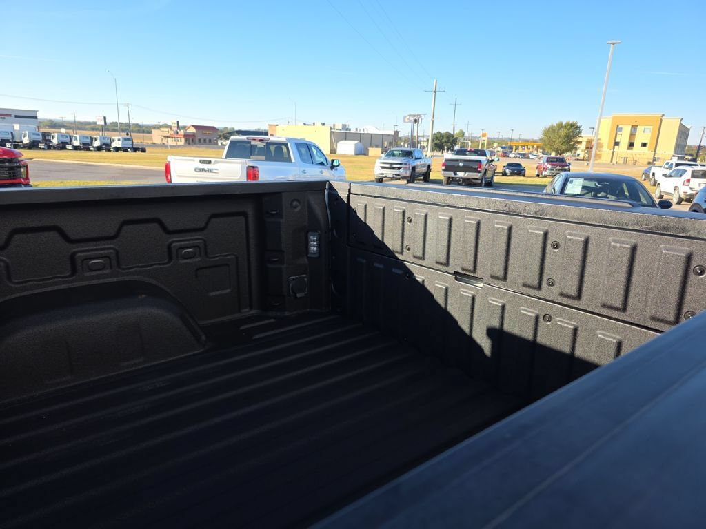 Used 2020 GMC Sierra 1500 SLT AWD/4WD image 17