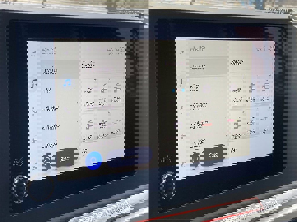 New 2026 Toyota Tacoma SR5 image 21