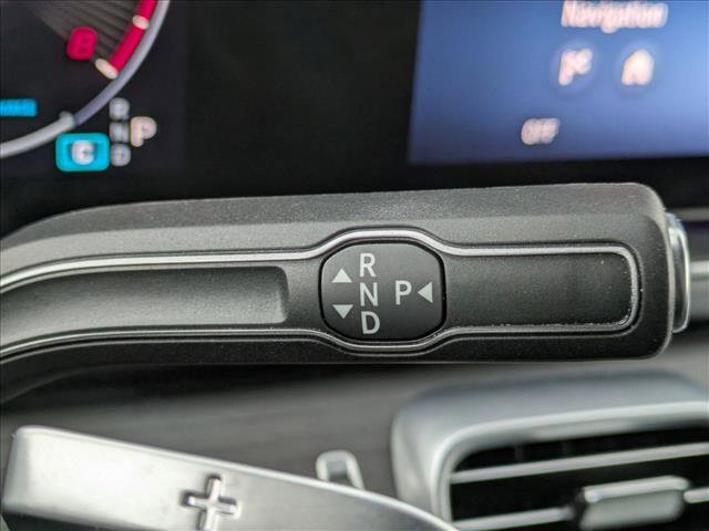 Used 2025 Mercedes-Benz GLE 350 4MATIC image 12