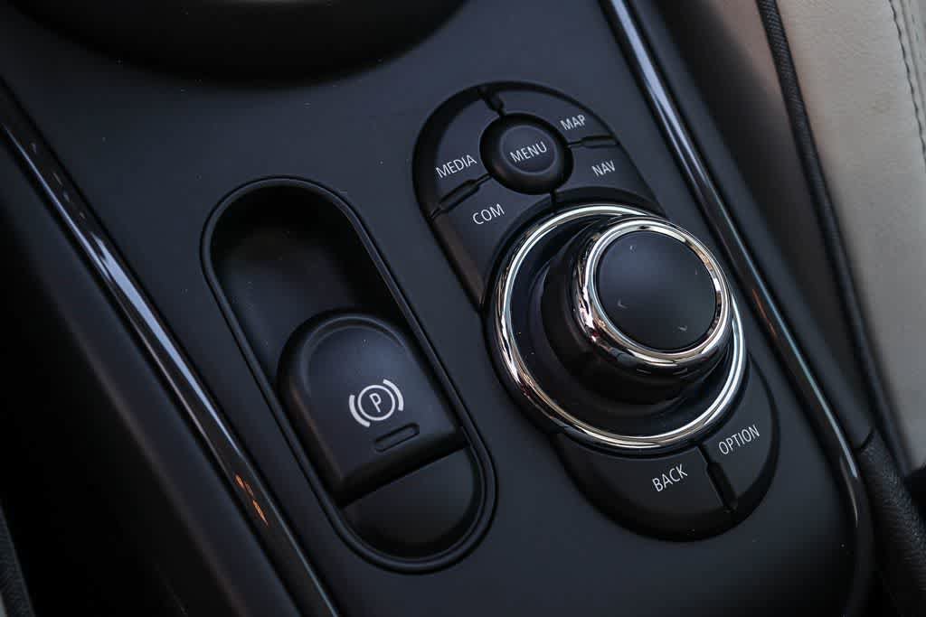 Used 2024 MINI Cooper Countryman S FWD image 20