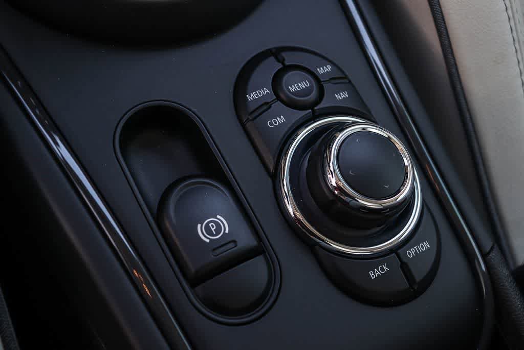 Used 2024 MINI Cooper Countryman S FWD image 20