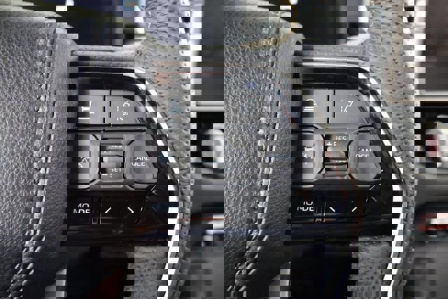 New 2026 Toyota Tundra Capstone image 15