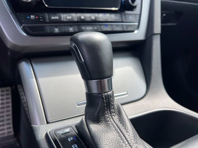 Used 2017 Hyundai Sonata Limited 2.0T w/ Cargo Package image 22