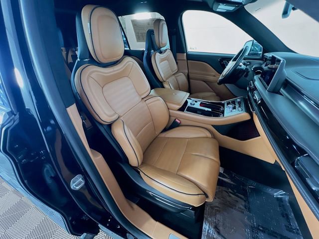 Used 2020 Lincoln Aviator Black Label w/ Dynamic Handling Package AWD/4WD image 30