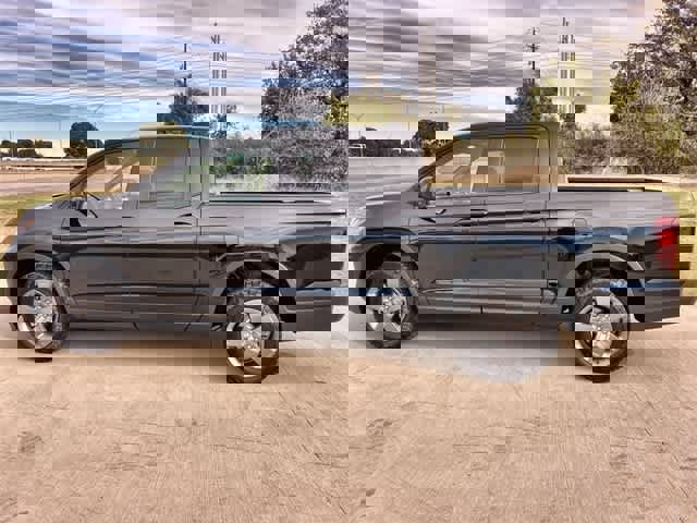 Certified 2025 Honda Ridgeline TrailSport image 4