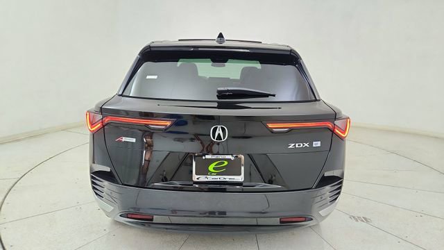 Used 2024 Acura ZDX A-Spec image 10