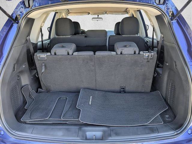 Used 2018 Nissan Pathfinder S image 6
