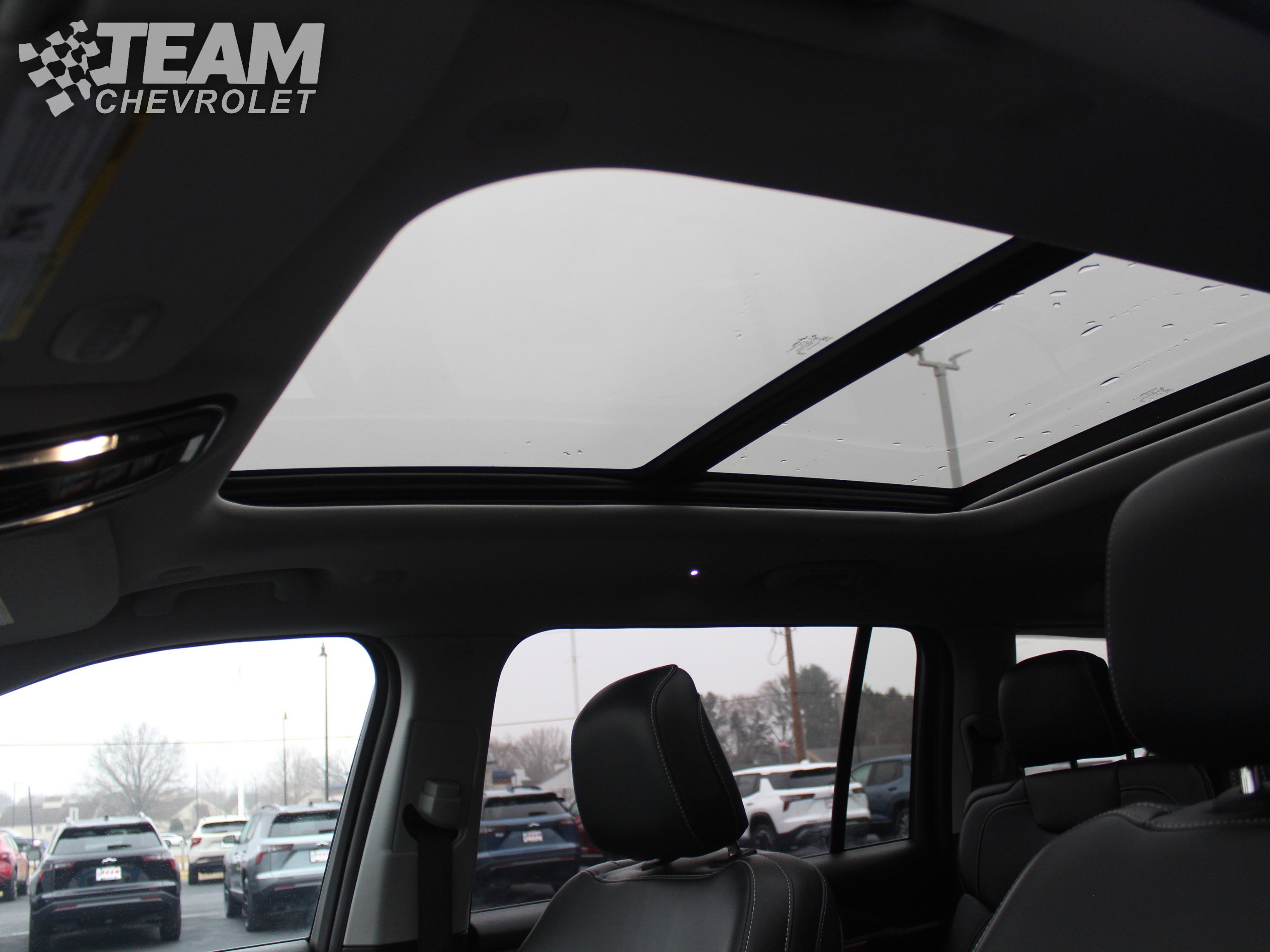 Used 2024 Jeep Grand Cherokee L Limited image 12