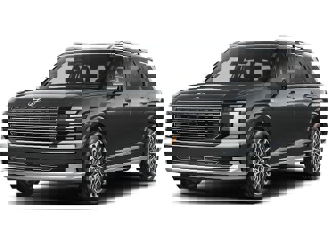 New 2026 Hyundai Palisade Calligraphy image 1