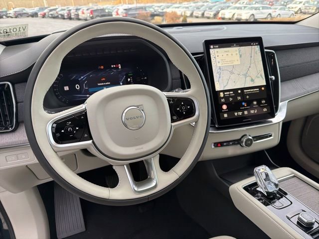 New 2026 Volvo XC90 T8 Ultra w/ Protection Package Premier image 12