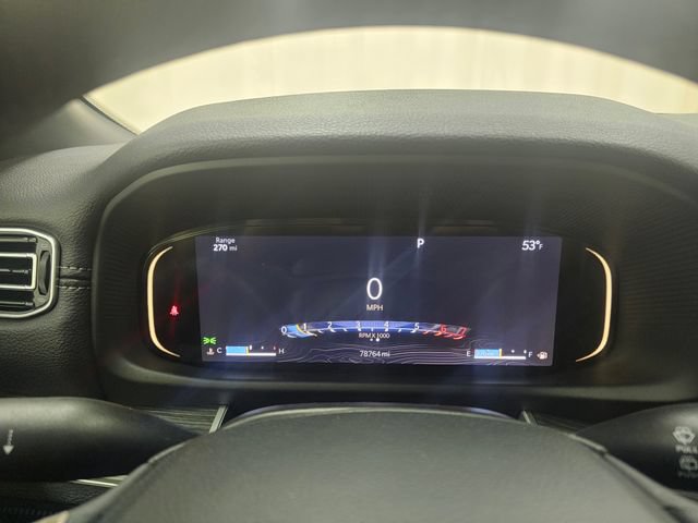 Used 2024 Jeep Wagoneer Series II AWD/4WD image 26