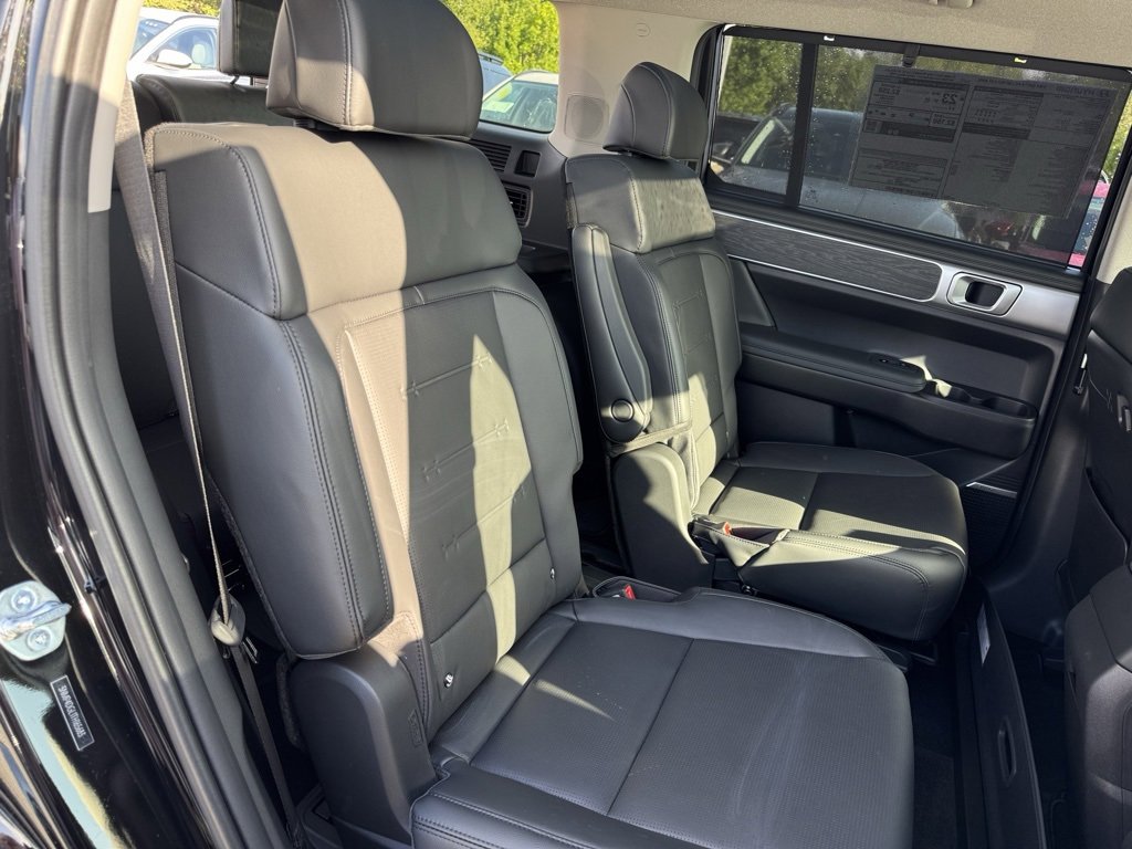 New 2026 Hyundai Santa Fe Limited image 29