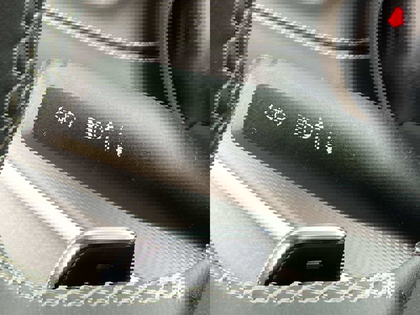 Certified 2025 Jeep Grand Cherokee L Laredo image 18