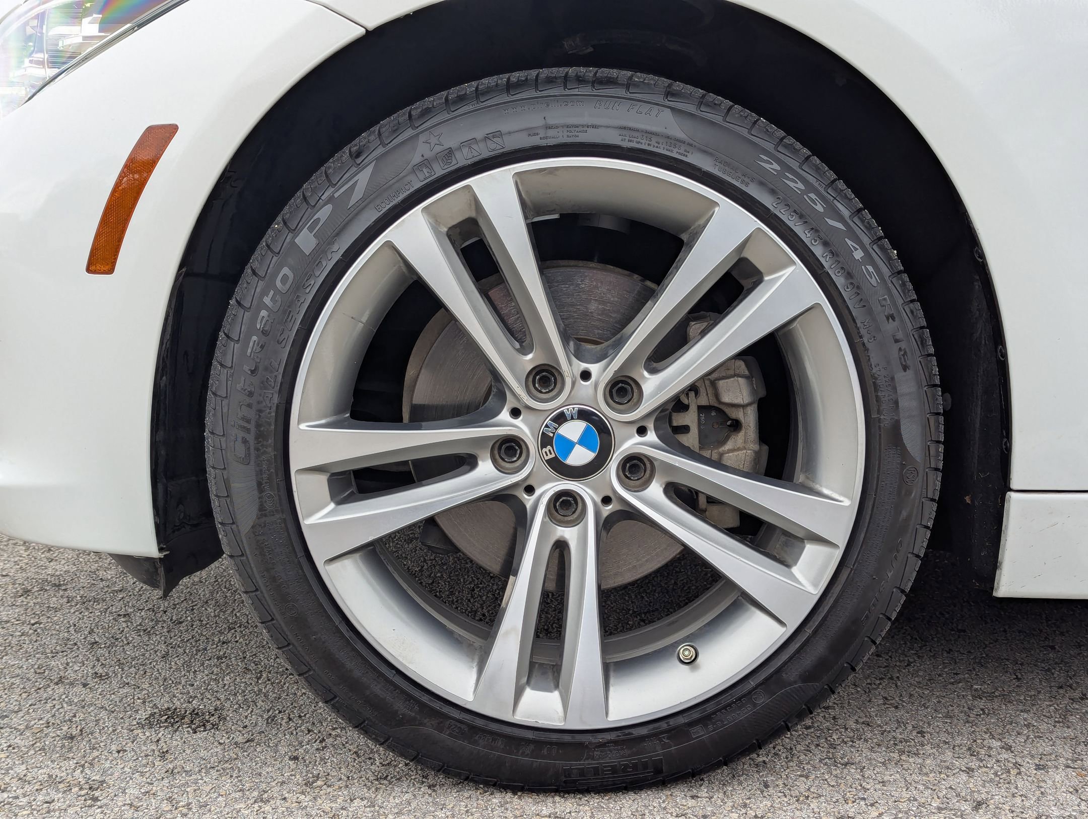 Used 2017 BMW 330i Sedan image 31