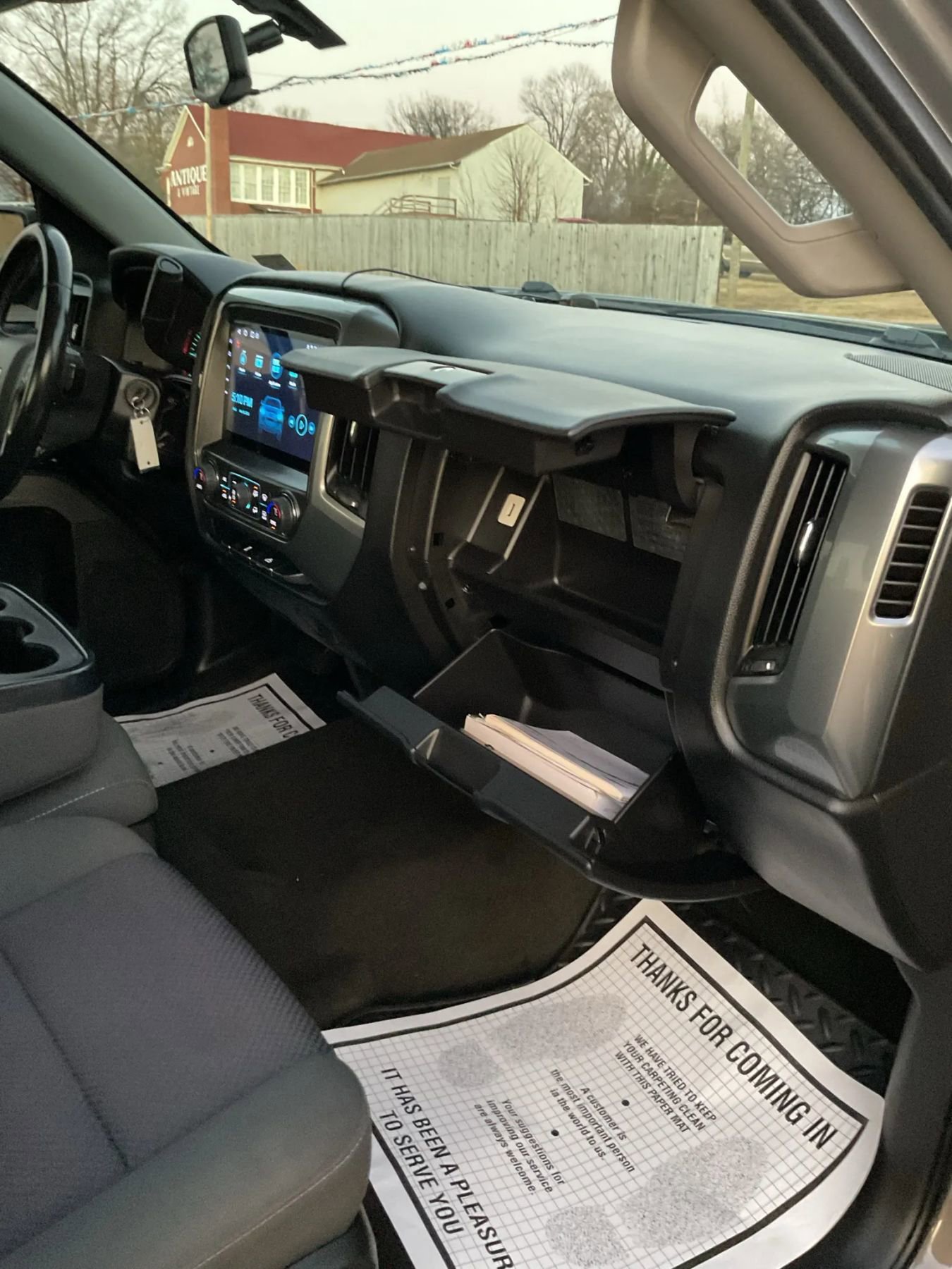 Used 2017 Chevrolet Silverado 1500 LT w/ All Star Edition image 40