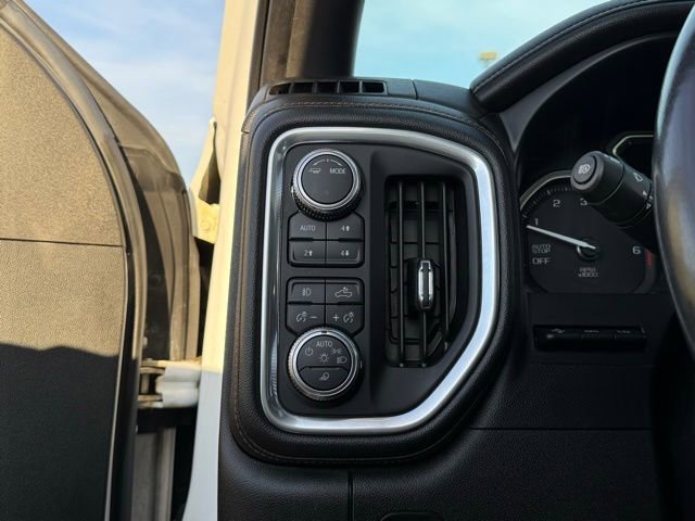 Used 2021 GMC Sierra 1500 AT4 w/ AT4 Premium Package image 15