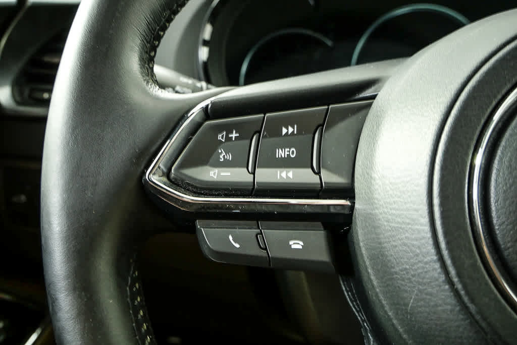 Used 2020 MAZDA CX-9 Signature AWD/4WD image 11