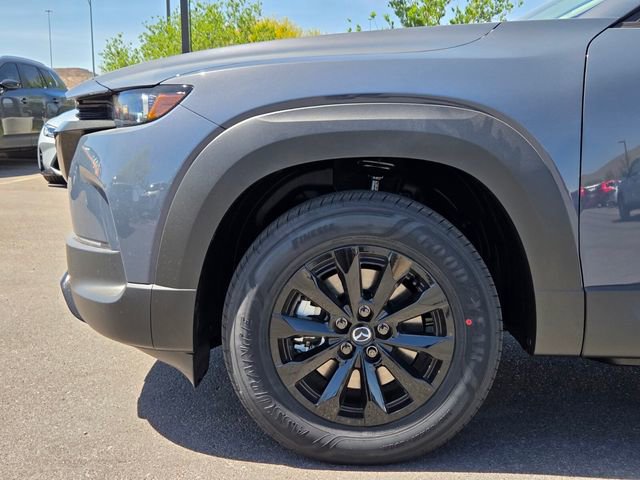 New 2026 MAZDA CX-50 AWD 2.5 Hybrid w/ Weather Package image 5