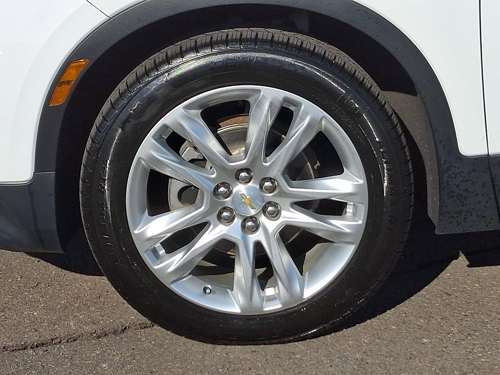 Used 2020 Chevrolet Blazer LT image 8