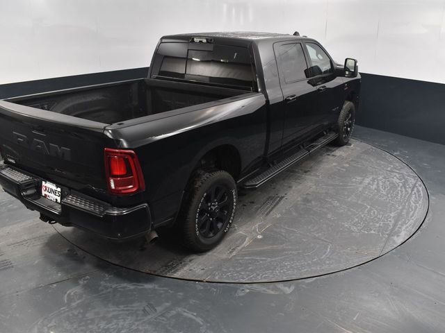 Used 2026 RAM 2500 Laramie image 41