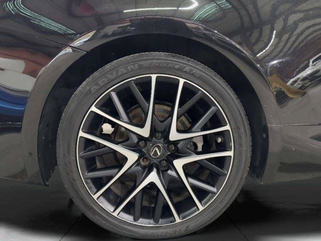 Used 2018 Lexus RC 300 AWD image 58