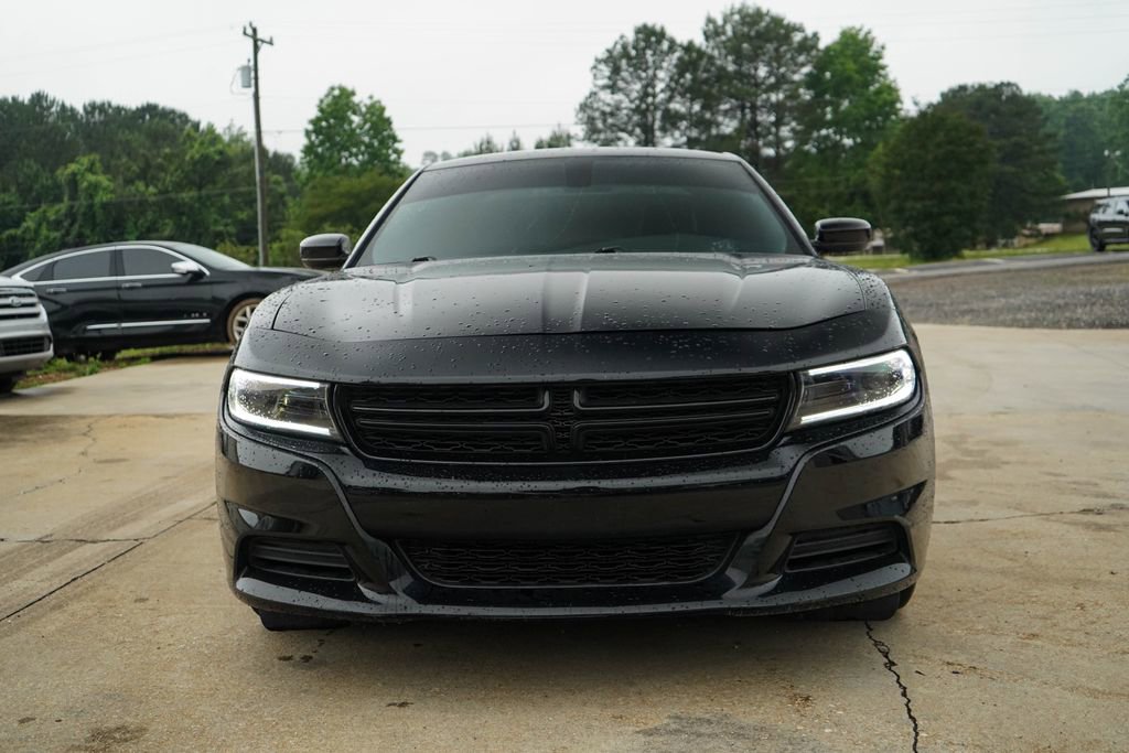Used 2021 Dodge Charger SXT w/ Leather Interior Group RWD image 16