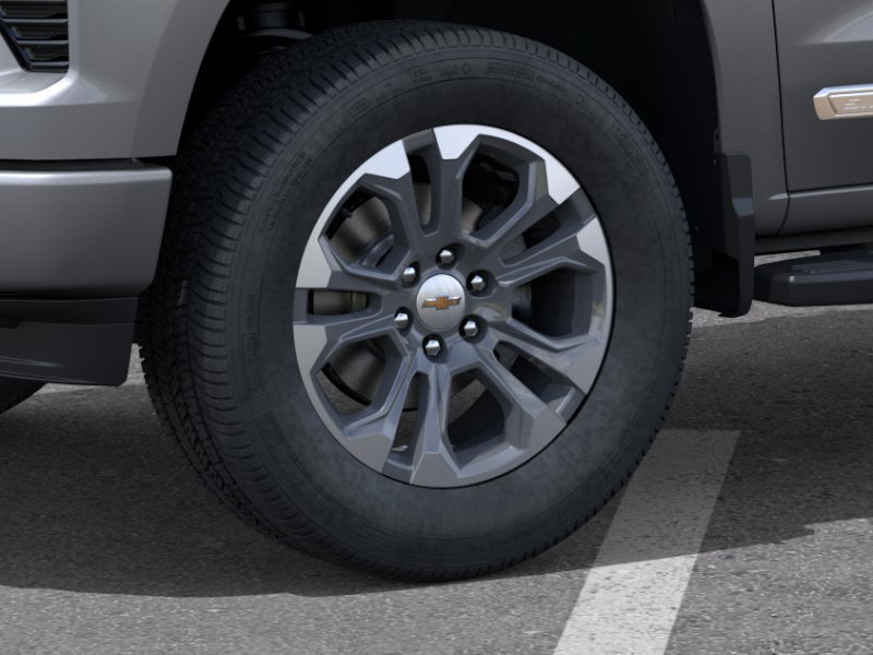 New 2026 Chevrolet Silverado 1500 High Country w/ Technology Package RWD image 33