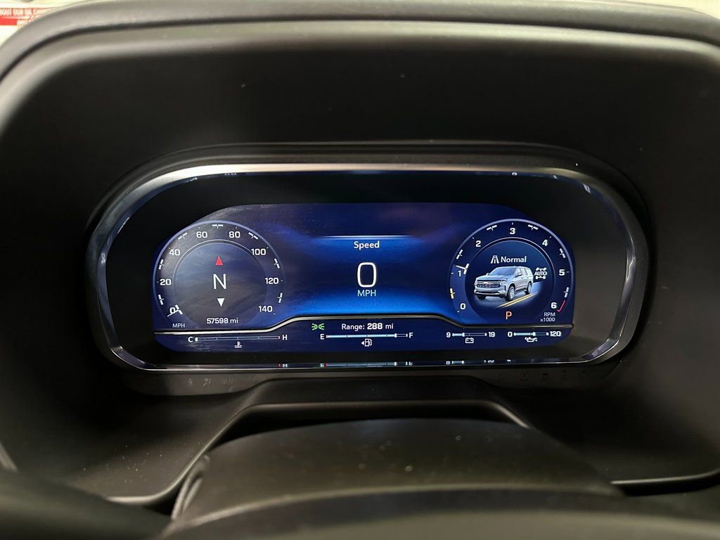 Used 2024 Chevrolet Tahoe Premier AWD/4WD image 18