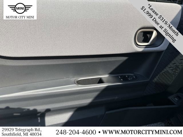 Certified 2025 MINI Cooper S image 17