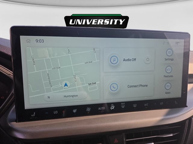 Used 2025 Ford Escape SE FWD image 36