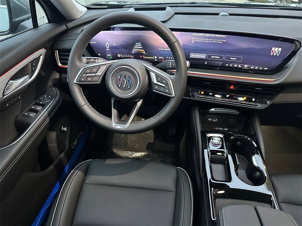 New 2026 Buick Envision Avenir image 17