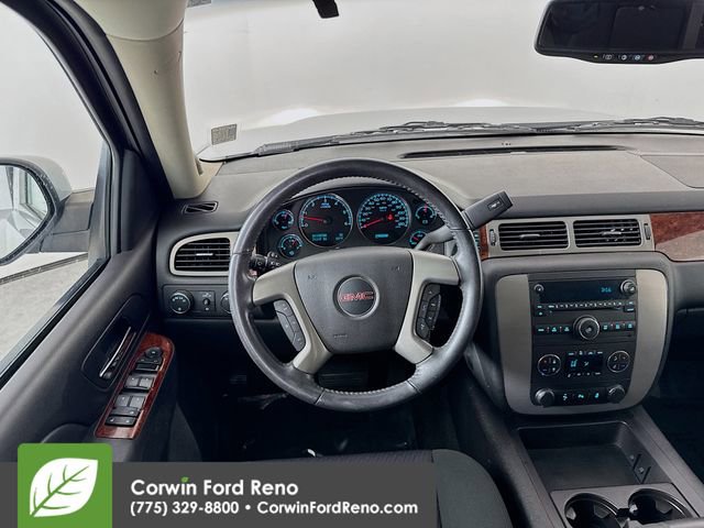 Used 2013 GMC Yukon XL SLE w/ Convenience Package image 20