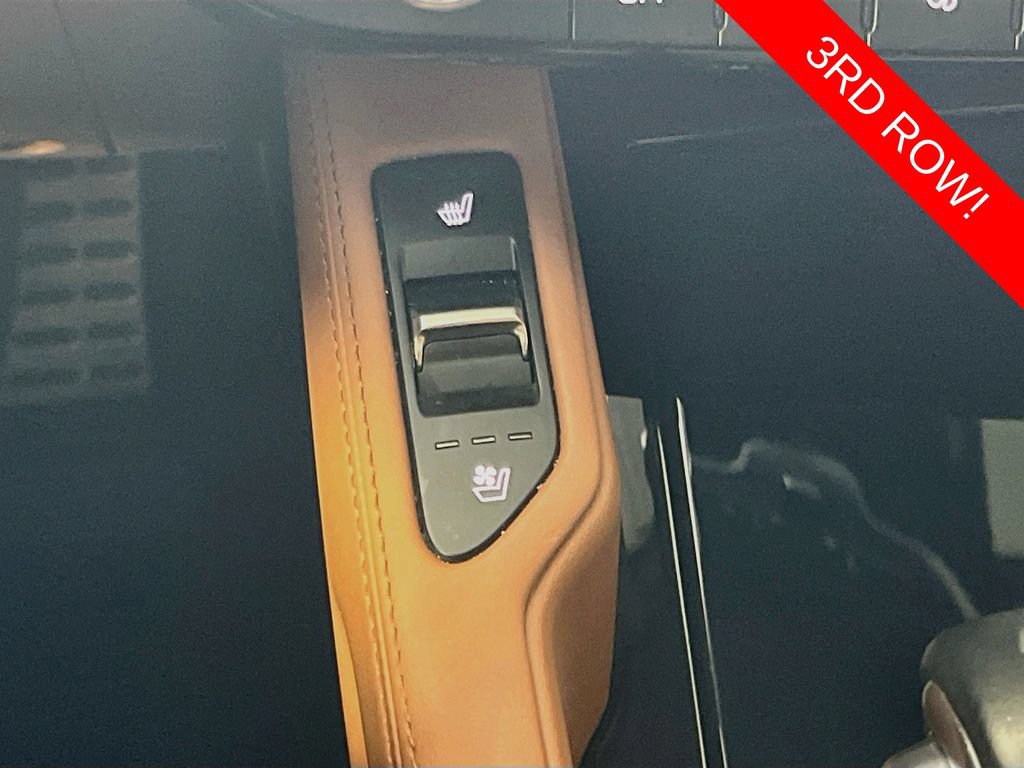 Certified 2023 Kia Telluride SX Prestige X-Pro AWD/4WD image 21
