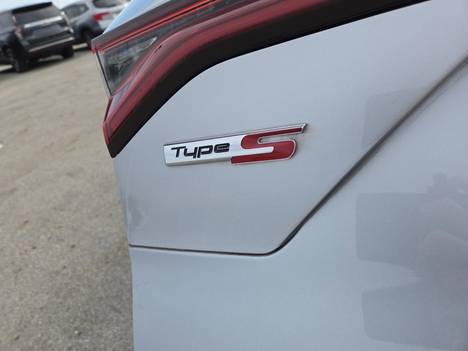 Used 2025 Acura MDX Type S image 15