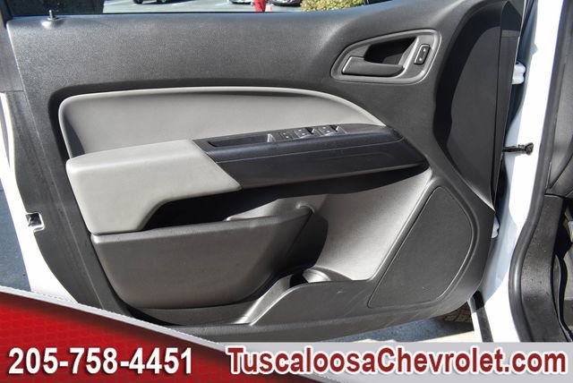 Used 2022 Chevrolet Colorado W/T image 17