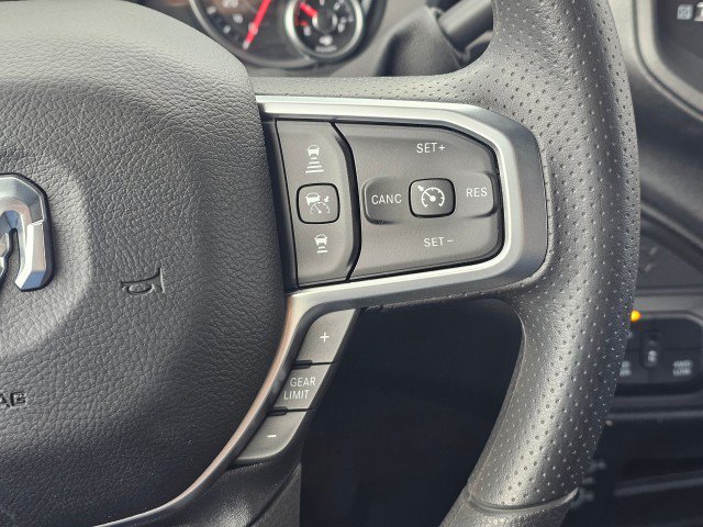 New 2026 RAM 2500 Tradesman AWD/4WD image 29