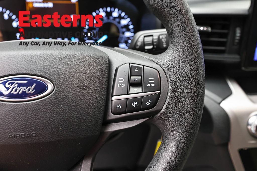 Used 2021 Ford Explorer 4WD image 15