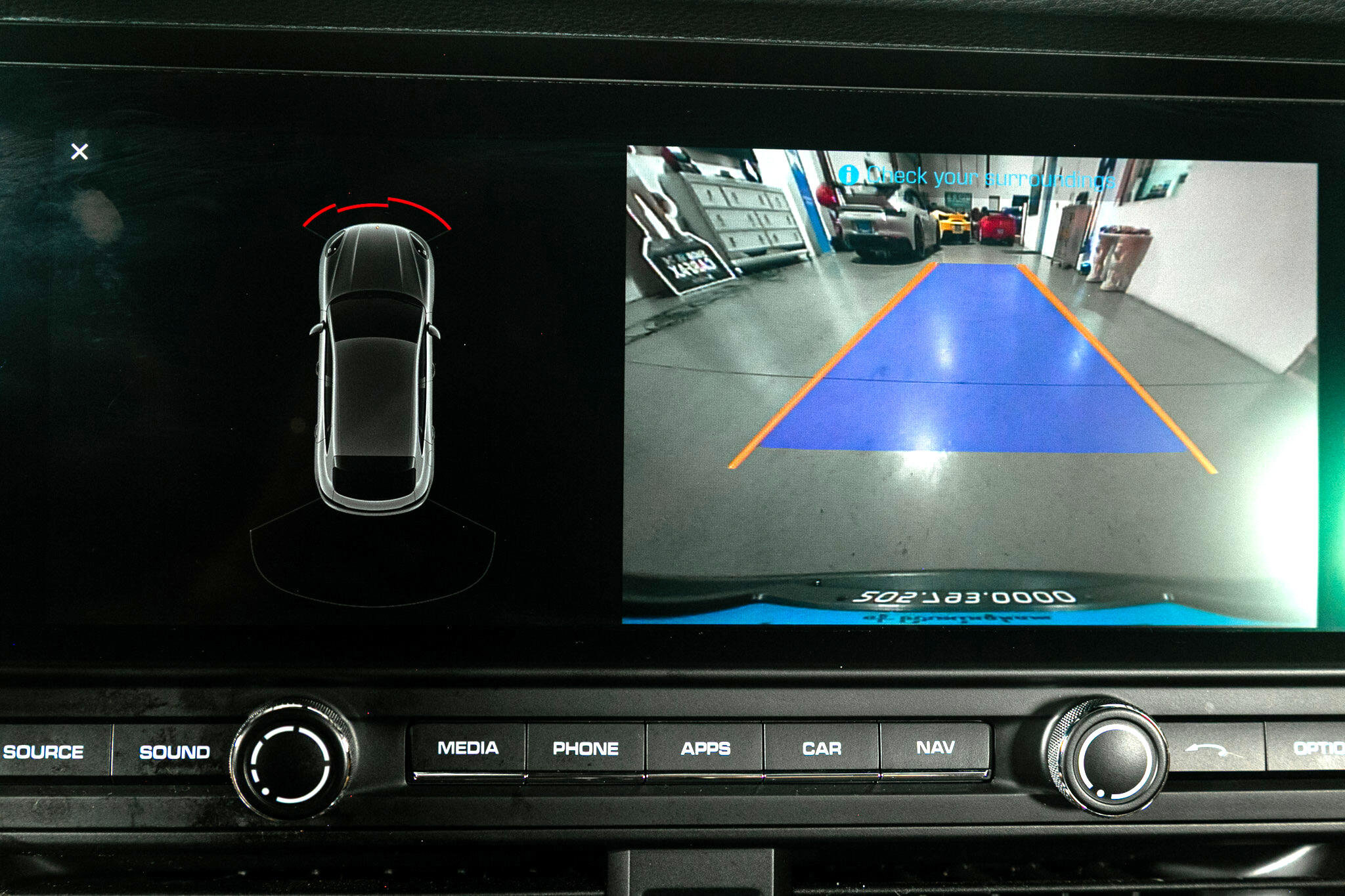 Used 2019 Porsche Macan w/ Premium Package Plus image 54